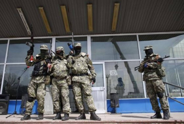 Η Ουάσινγκτον επιβάλει κυρώσεις σε 7 Ρώσους κυβερνητικούς