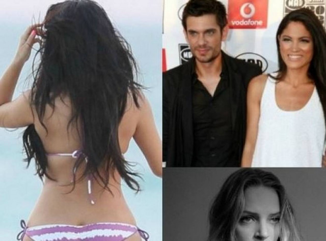 Ο κακός χαμός με Στρατή-Συνατσάκη