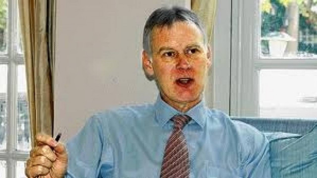 Ιράν: Ανώτερος βρετανός αξιωματούχος επισκέφθηκε την Τεχεράνη