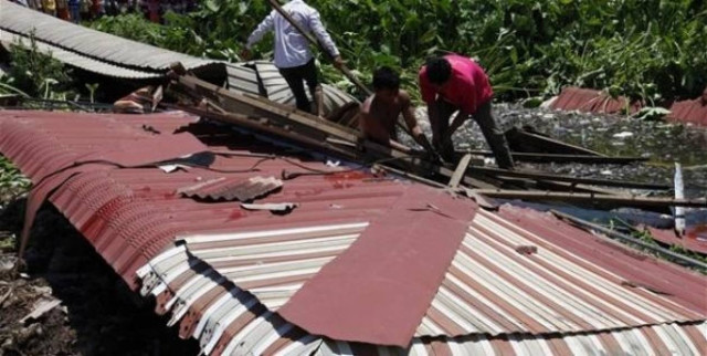 Καμπότζη: Απεργιακή κινητοποίηση 20.000 εργαζομένων