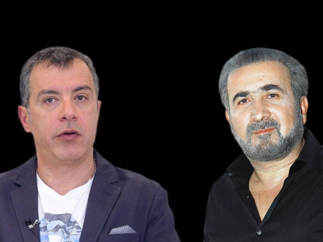 Η απάντηση του Θεοδωράκη στον Λαζόπουλο