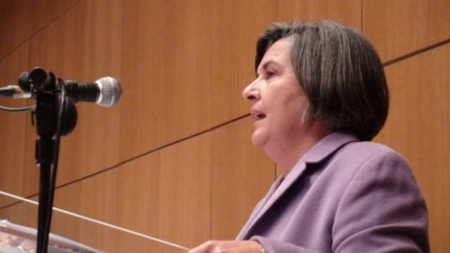 Εκλογές 2014: Η Δ. Χαραλαμπίδου σε Δημαρχείο Θεσσαλονίκης και ΑΔΜΗΕ