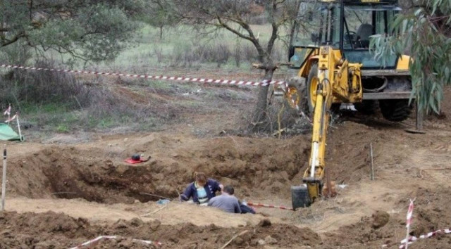ΔΕΑ: 491 ταυτοποιήσεις λειψάνων αγνοουμένων στη Κύπρο