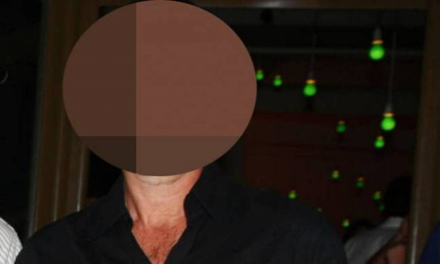 «Στα 44 μου, πάω γυμναστήριο και θέλω να αποκτήσω φέτες»