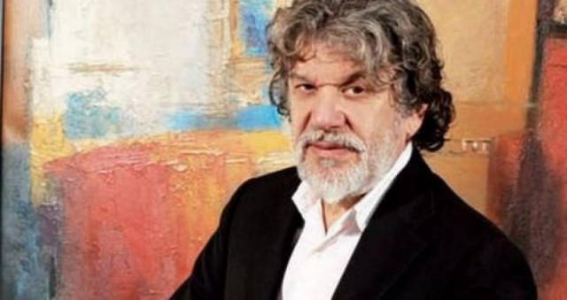 Συνελήφθη ο Γ. Βούρος για χρέη προς το Δημόσιο