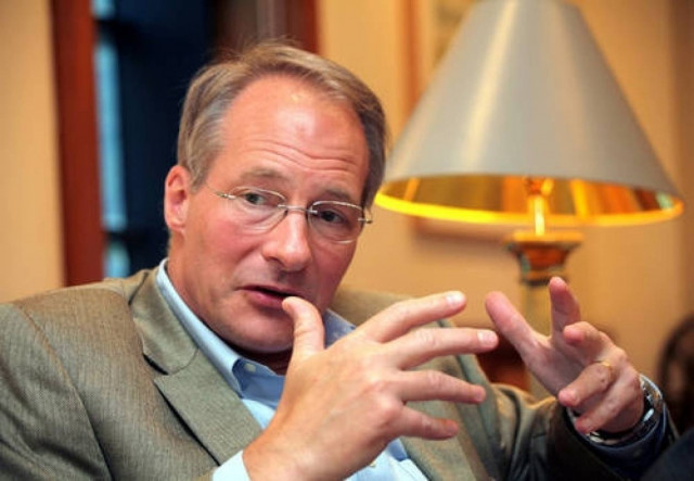 Πρέσβης των ΗΠΑ στη Κύπρο: «Η Τουρκία θέλει λύση»