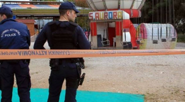 Τραγωδία σε λούνα παρκ: Στον εισαγγελέα οι τρεις υπάλληλοι