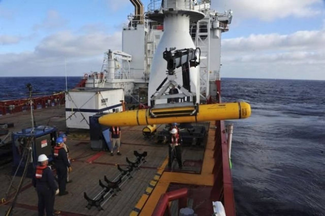 Απαισιοδοξία για τις έρευνες για το χαμένο Boeing