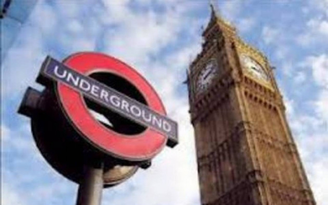 Παραλύει το Λονδίνο από νέα απεργία στο μετρό