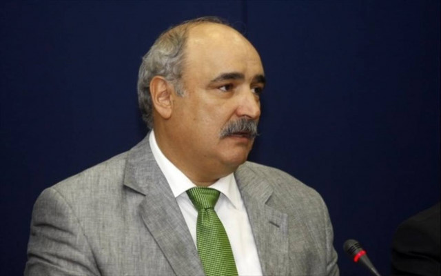 Την Τρίτη η παρουσίαση του συνδυασμού του Μ. Μπόλαρη