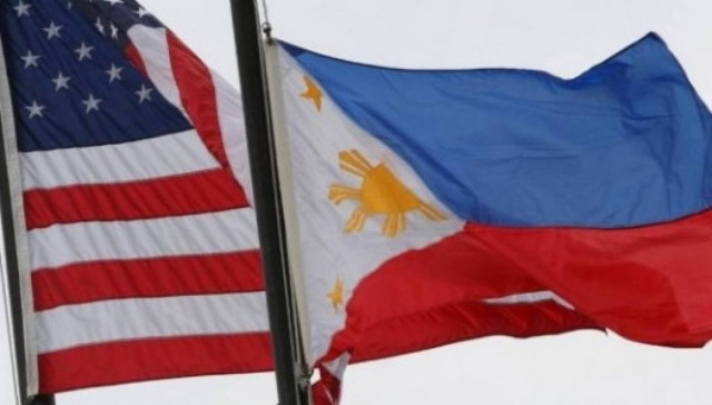 Υπογραφή πολυετούς αμυντικής συμφωνίας μεταξύ ΗΠΑ και Φιλιππίνων