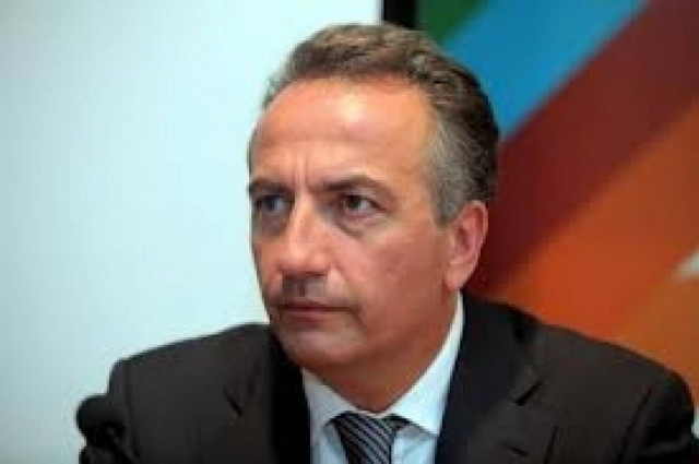 Εκλογές 2014 - Καλαφάτης: Κάθε μέρα έρχονται περισσότεροι μαζί μας