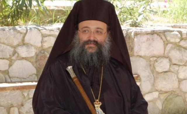 Πατρών Χρυσόστομος: «Η Ελλάδα έχει ανάγκη από Ελληνόψυχους ηγέτες»