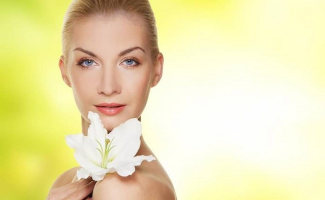 Ομορφιά: 6 συστατικά για ολική επαναφορά!