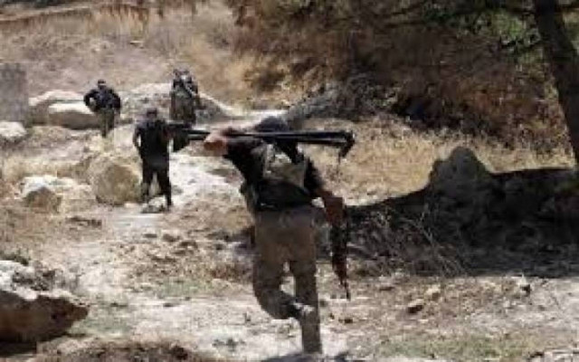 Συρία: Το ΙΚΙΛ ανέλαβε την ευθύνη για τη σταύρωση δύο ανταρτών