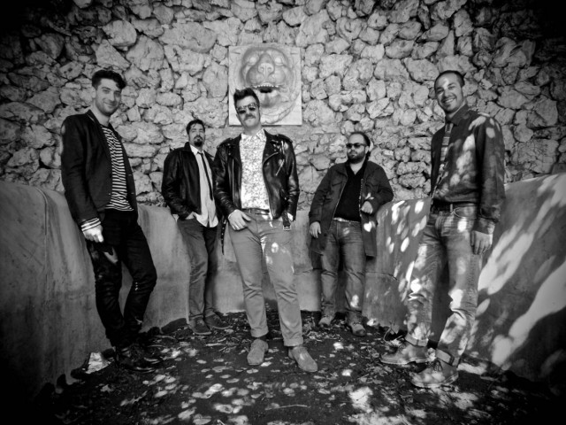 Πρόγραμμα εκδηλώσεων και live στο Floral