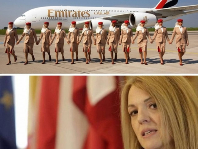 Αστρολογική επικαιρότητα 29/4: Εργασία στην Emirates και...