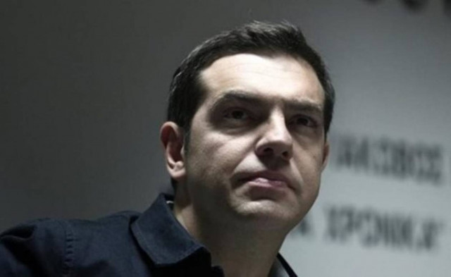 Απών και από το δεύτερο debate ο Αλ. Τσίπρας