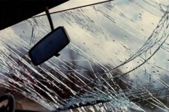 Τροχαίο με εγκλωβισμό στην Κρήτη