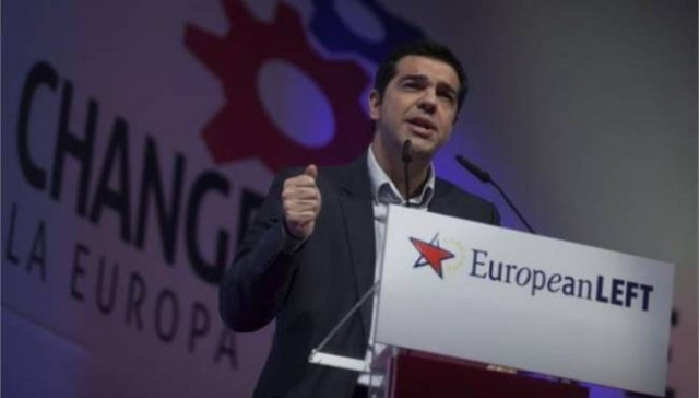 Tsipras: “Besides liars, they are dangerous and must leave”