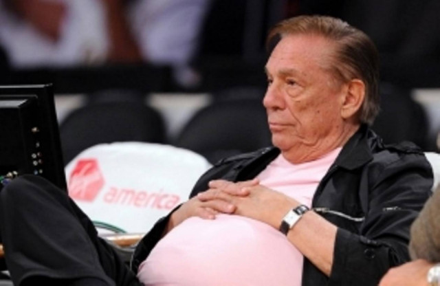 NBA: Δια βίου αποκλεισμός για τον Στέρλινγκ