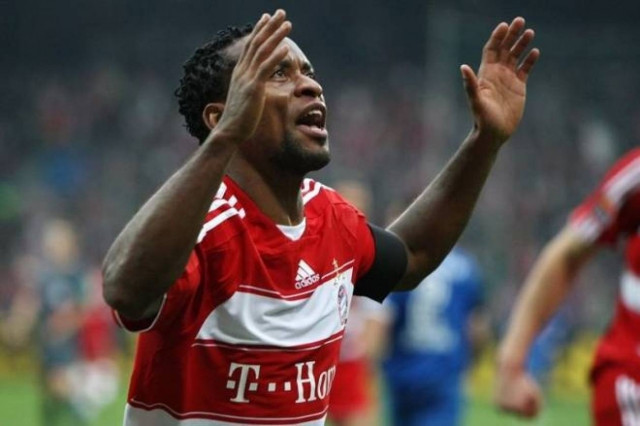 Ζε Ρομπέρτο στο Onsports: «Μπάγερν... υπομονής ο Γκουαρντιόλα»