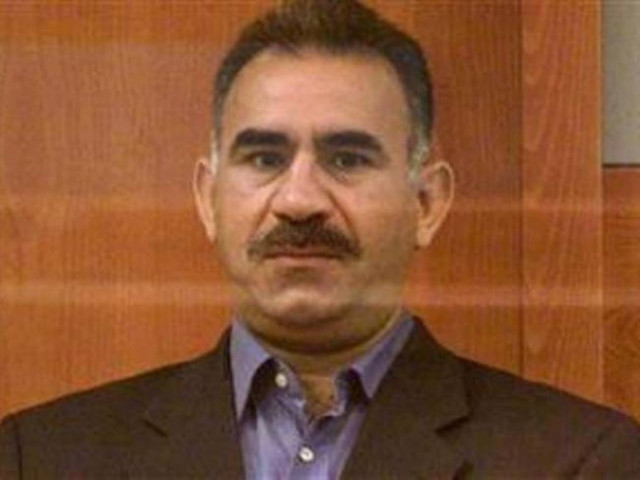 Κατ’ οίκον περιορισμό προτιμά ο Οτσαλάν