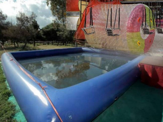 Διερεύνηση ευθυνών του δήμου Ελληνικού για την τραγωδία στο λούνα παρκ