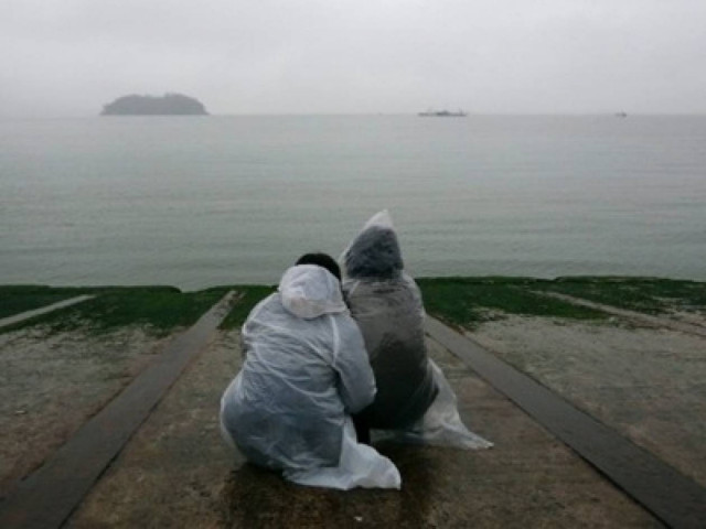 Νότια Κορέα: Η φωτογραφία που σόκαρε ένα ολόκληρο έθνος (pic)