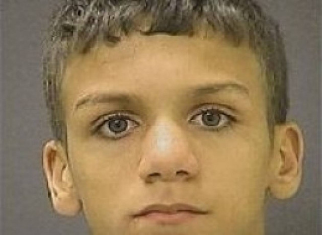 14χρονος δικάζεται για τον βιασμό της 8χρονης ξαδέλφης του