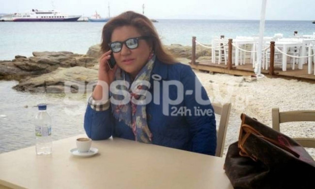 «Έλα Γιάννη, πού είσαι;»