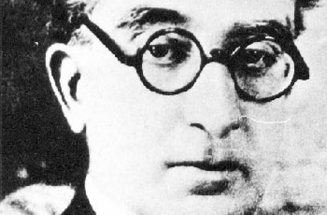 Κωνσταντίνος Καβάφης: Σαν σήμερα η γέννηση και ο θάνατός του