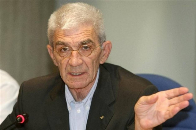 Με κατάθεση Μπουτάρη συνεχίζεται η δίκη Παπαγεωργόπουλου