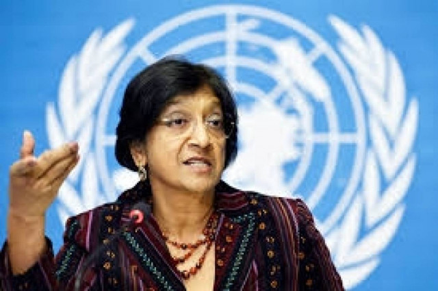 ΟΗΕ: Καταδίκη της μαζικής επιβολής θανατικής ποινής στην Αίγυπτο