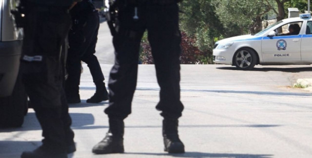 «Ύποπτο» δέμα στο Α.Τ. Ιτέας