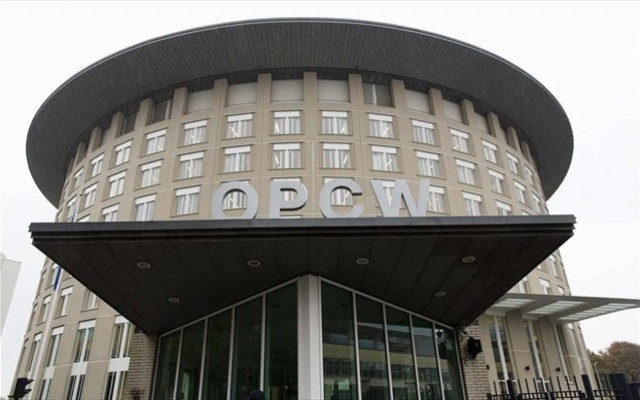 Συρία: Ο ΟΑΧΟ στέλνει ομάδα για να ελέγξει καταγγελίες