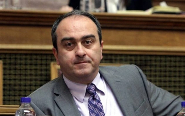 Αισιόδοξος ο Σκορδάς για την κυριακάτικη λειτουργία των καταστημάτων