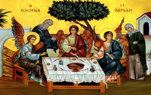 Τι ξέρουμε για τον «Τρισάγιο Ύμνο»;