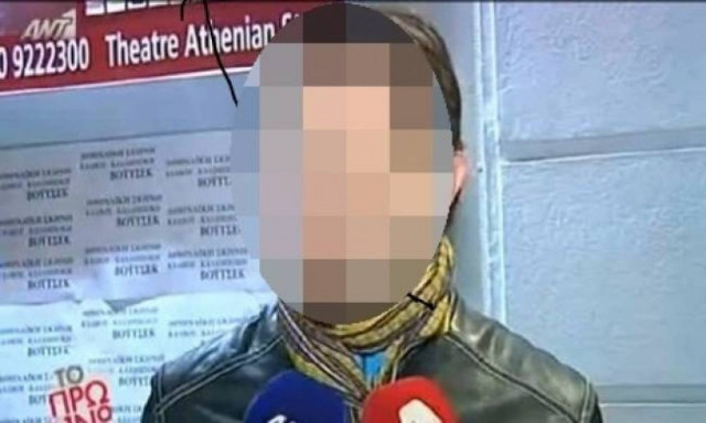 Γνωστός Έλληνας ηθοποιός μιλά για τον έξι μηνών γιο του