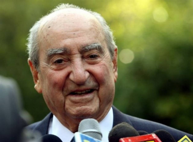 Όλα καλά με την υγεία του Κων. Μητσοτάκη