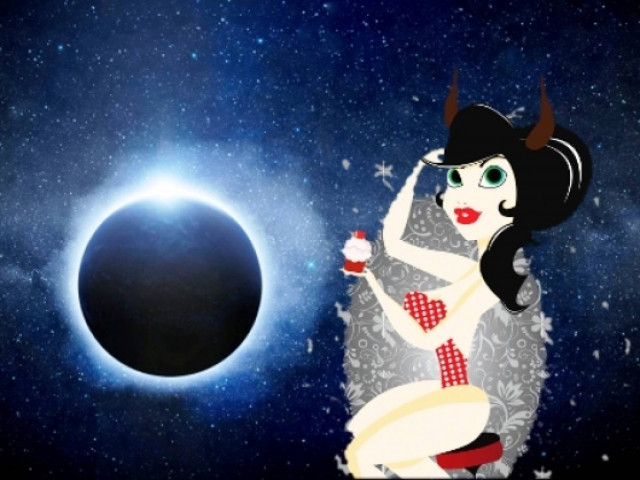 Η καθημερινή επιρροή της Σελήνης από 28/4 έως 30/4