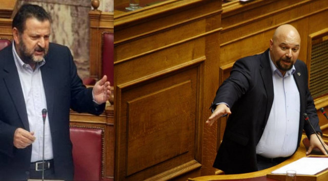 Παναγιώταρος: Περπατήστε και αφήστε τις λιμουζίνες