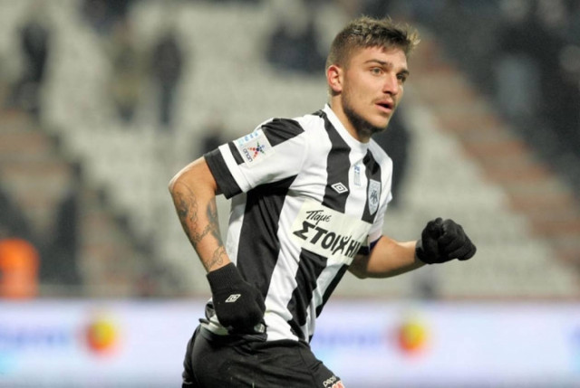 Ολυμπιακός: Κόντα στην απόκτηση πρώην παίκτη του ΠΑΟΚ