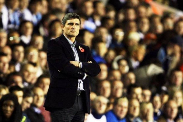 Εθνική Ελλάδας: Και ο Χουάντε Ράμος στην λίστα