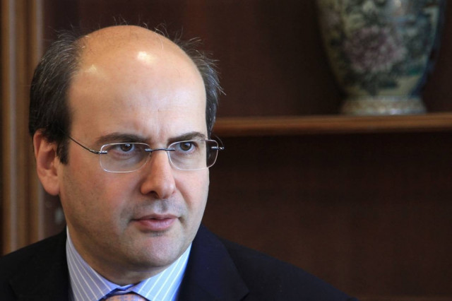 Χατζηδάκης: Οι μεταρρυθμίσεις θα συνεχιστούν