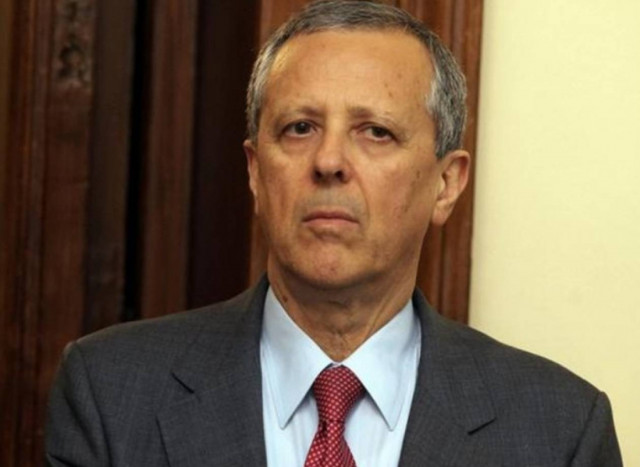 Μπαλτάκος: Για εσωτερική ανάγκη η επίσκεψη στο Άγιο Όρος (vid)