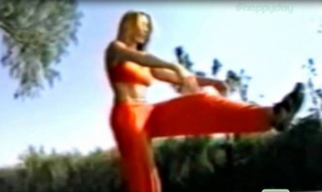 Δείτε την διατροφή που ακολουθούν Ελληνίδες celebrities