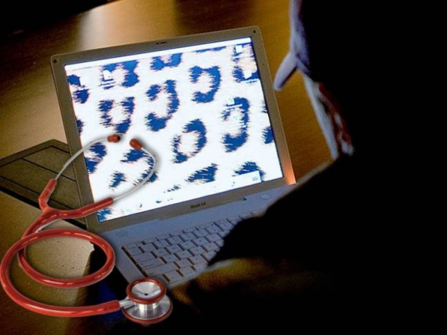 Ioannina: Pediatrician arrested on child pornography