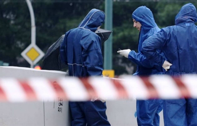 Εξουδετερώθηκε ο εκρηκτικός μηχανισμός που εστάλη στο Α.Τ. Ιτέας