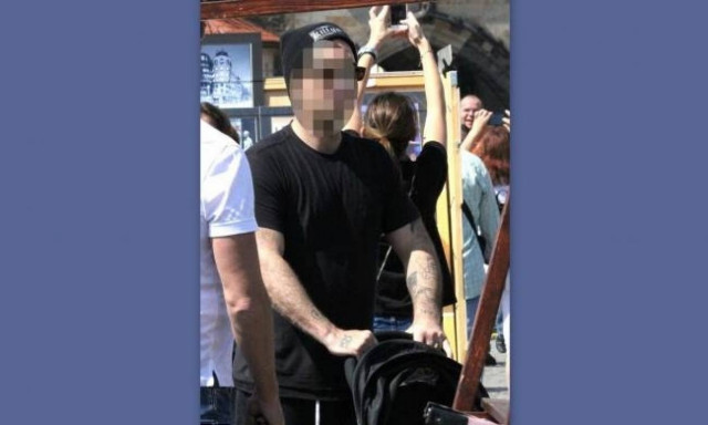 Τραγουδιστής ανακοίνωσε ότι θα γίνει για δεύτερη φορά μπαμπάς